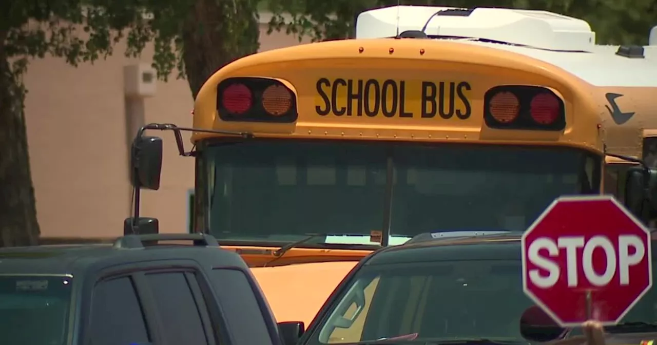 Two children reportedly lost after getting off at wrong bus stops in San Tan Valley