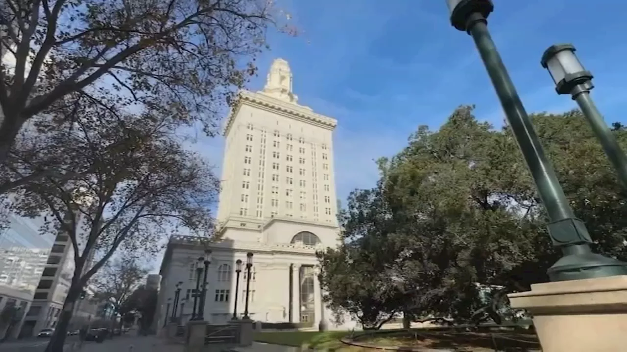 Oakland voting on possible $6 million contract to bring 'critical' software to police, 911 center