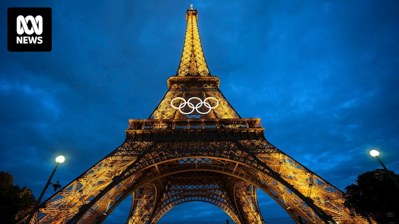 Channel Nine Olympics staffers attacked during attempted robbery in Paris