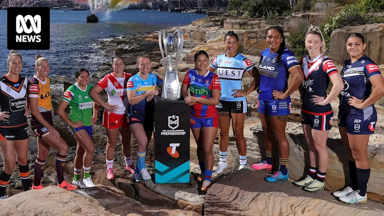 Premiership contenders, rookies to watch and title predictions: Everything you need to know about the 2024 NRLW season