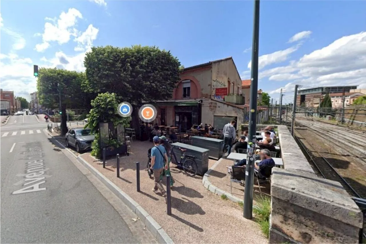 Il avait fermé après un départ d'incendie, ce bar-restaurant de Toulouse rouvre