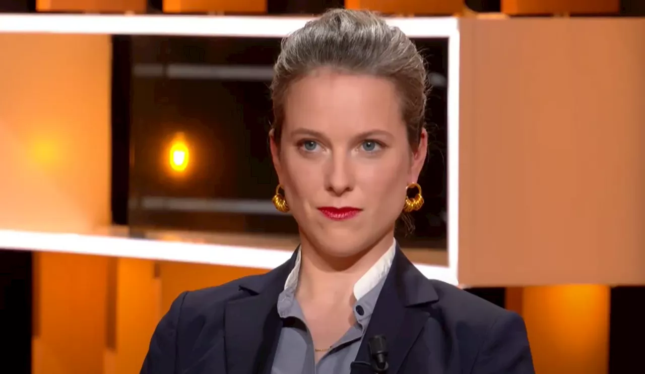 Lucie Castets demande à Emmanuel Macron « de prendre ses responsabilités » et de la nommer Première ministre