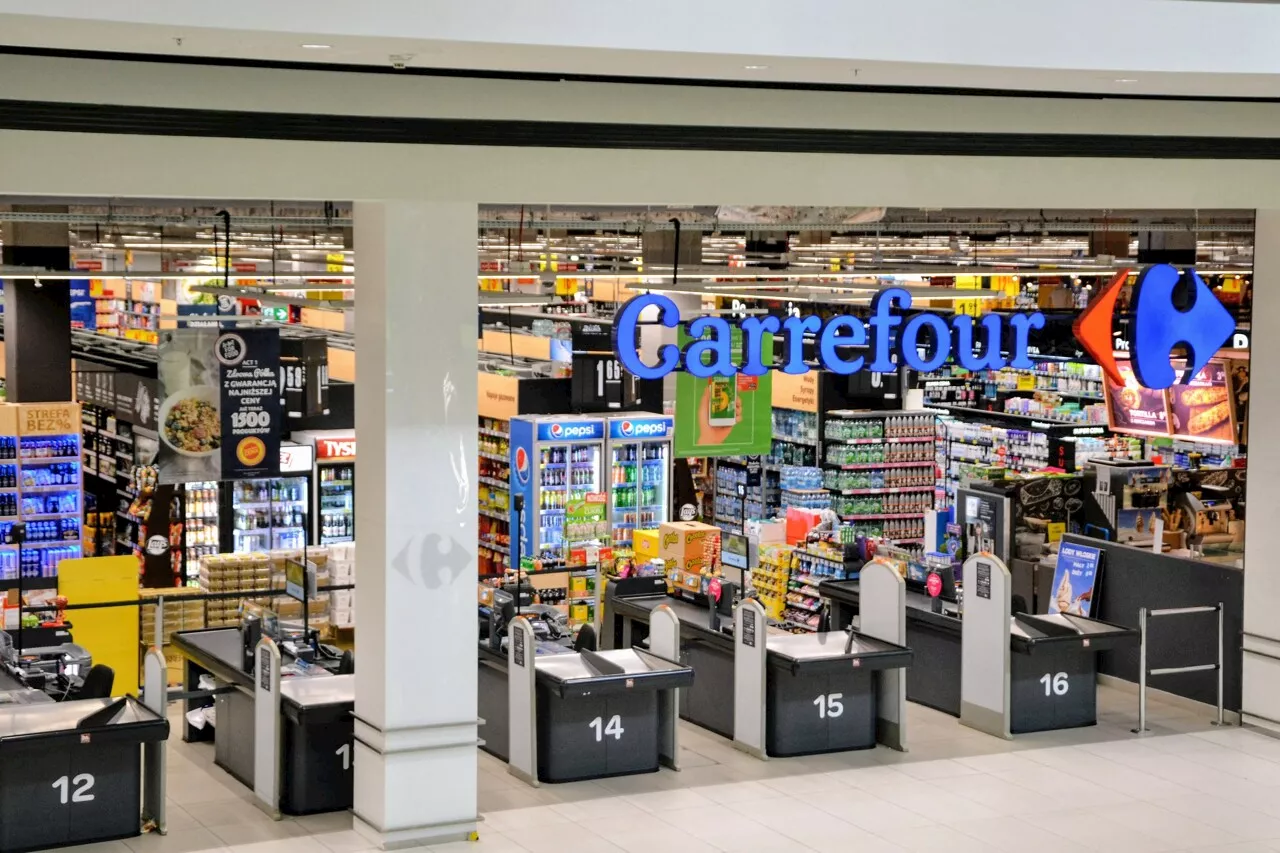 Lyon : le Carrefour de la Part-Dieu fait de fausses promotions, lourde amende infligée