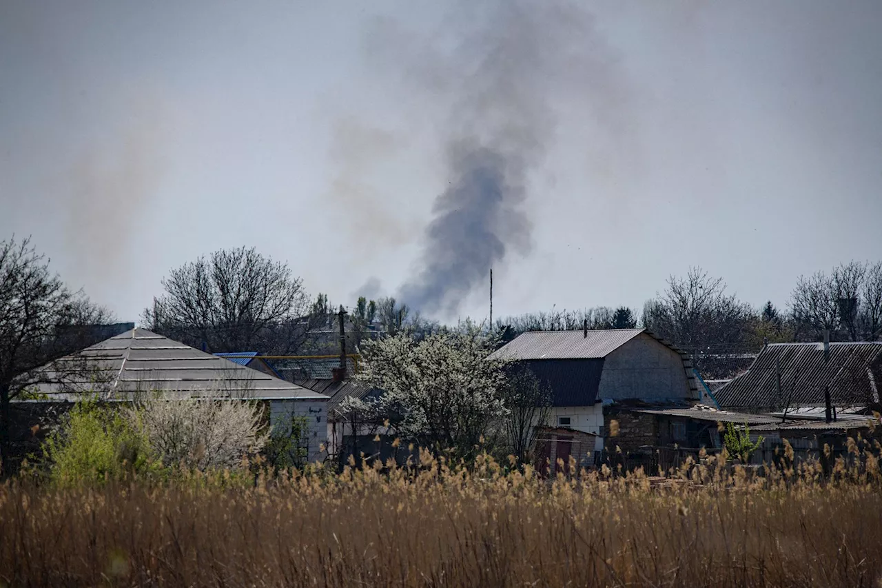 Russia, nuovo piano in Ucraina: Putin