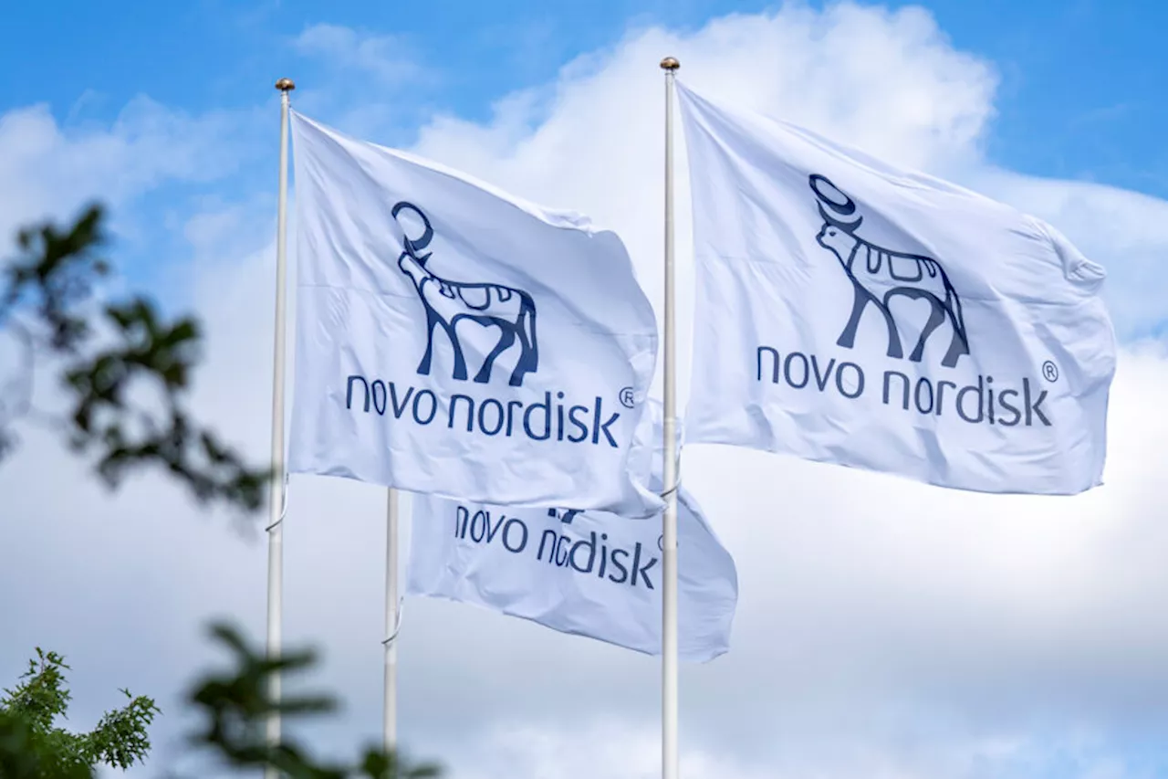 Storbritannien ger grönt ljus för Novo Nordisks Wegovy