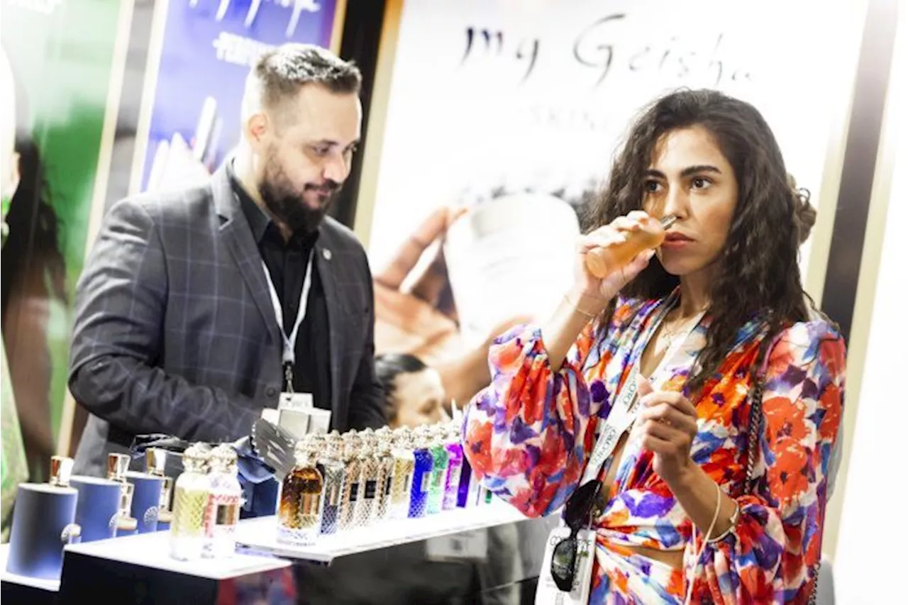 Il beauty italiano a Las Vegas per il Cosmoprof North America