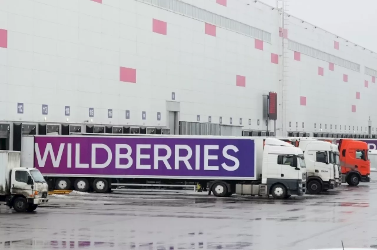 Песков прокомментировал развод и раздел Wildberries в семье Бакальчук