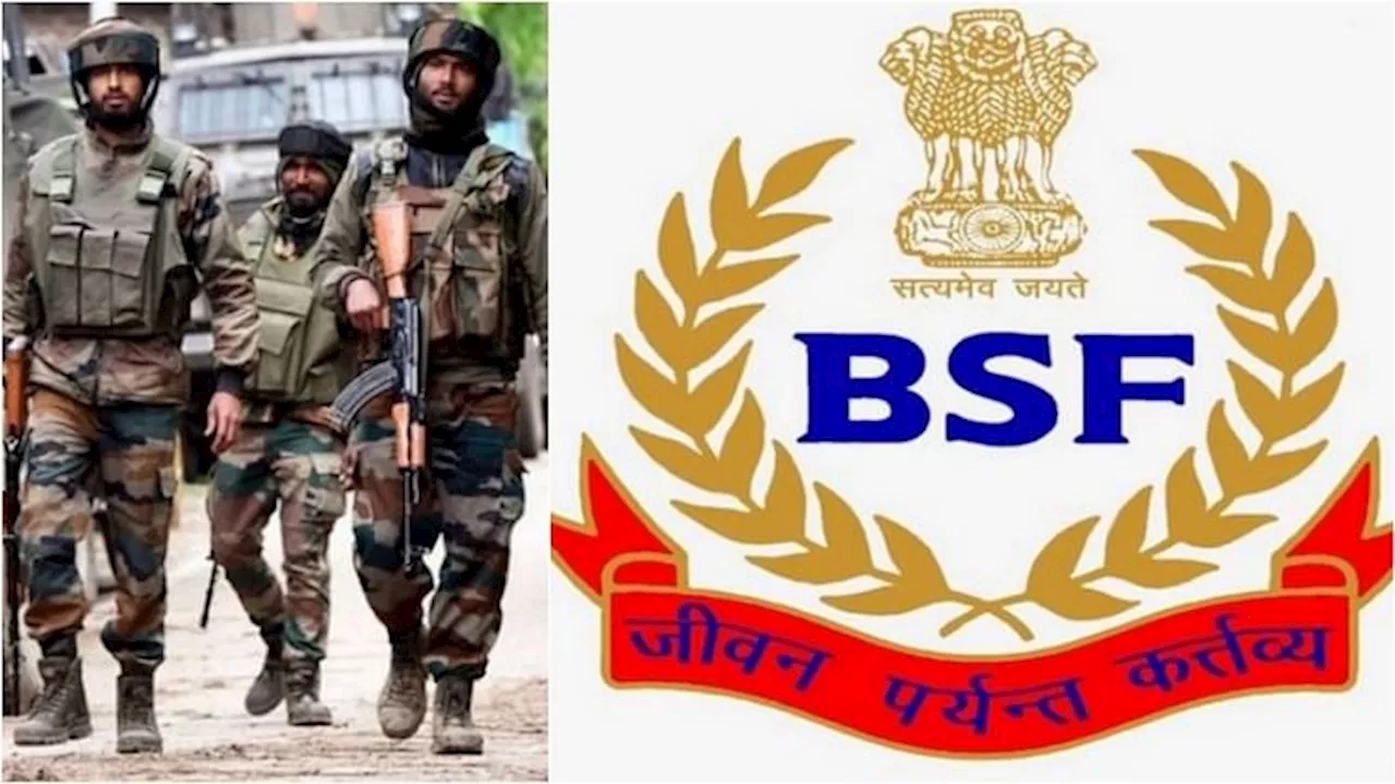 Agniveers Reservation: BSF महानिदेशक बोले- 10 फीसदी आरक्षण के साथ आयु सीमा में छूट भी, PM के नेतृत्व में फैसला