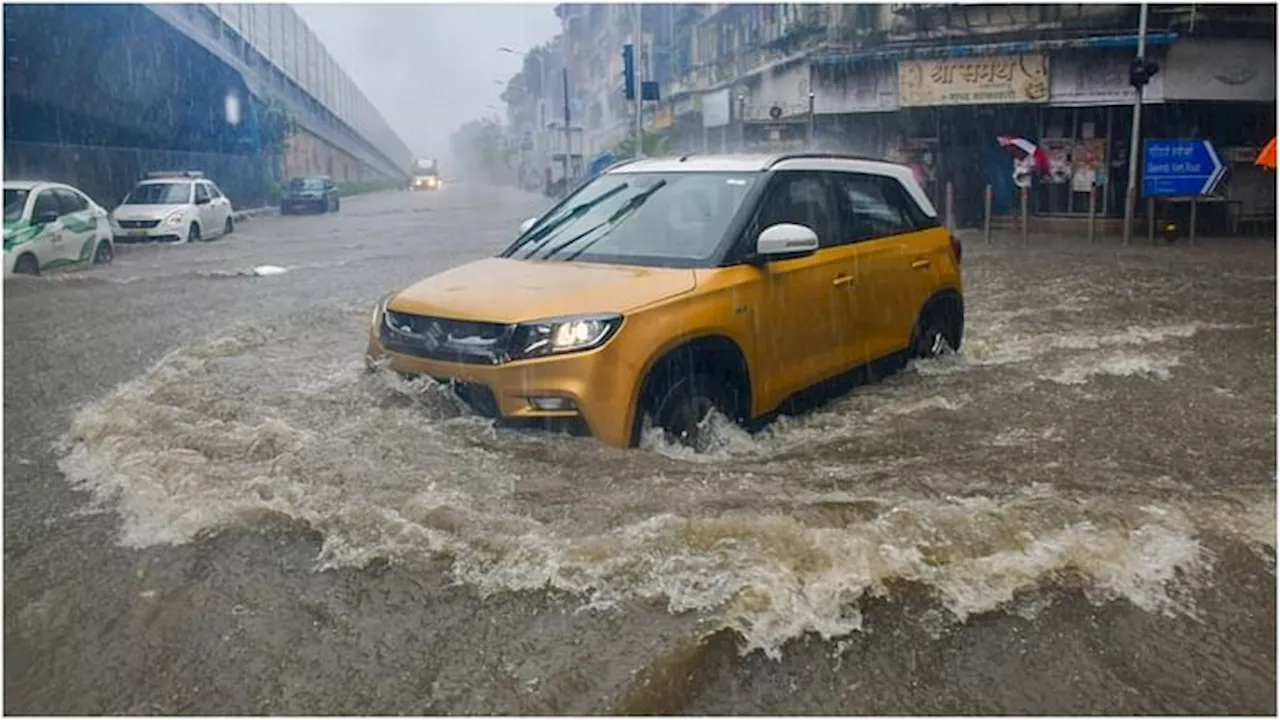 Car Tyre Care: मानसून में गाड़ी चलाना होता है बेहद चुनौतीपूर्ण, जानें अपने वाहन के टायर की देखभाल कैसे करें