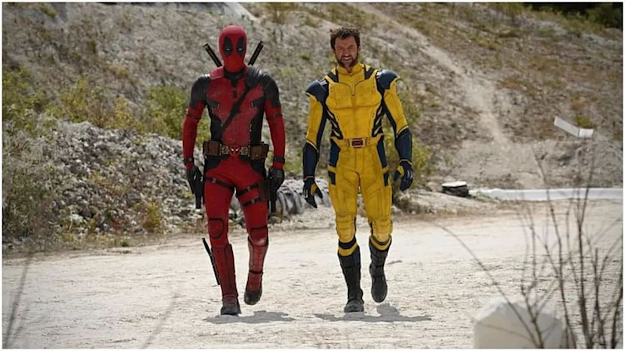 Deadpool & Wolverine Review: पहले के 30 मिनट सीट से हिल नहीं पाएंगे, आखिर के 30 मिनट एमसीयू की दिशा बदल देंगे