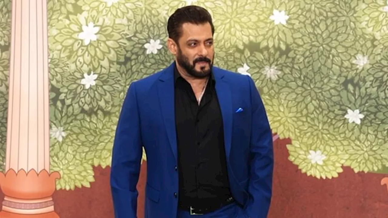 Salman Khan: 'लॉरेंस बिश्नोई गिरोह ने की मुझे मारने की कोशिश', गोलीबारी मामले में बोले सलमान खान