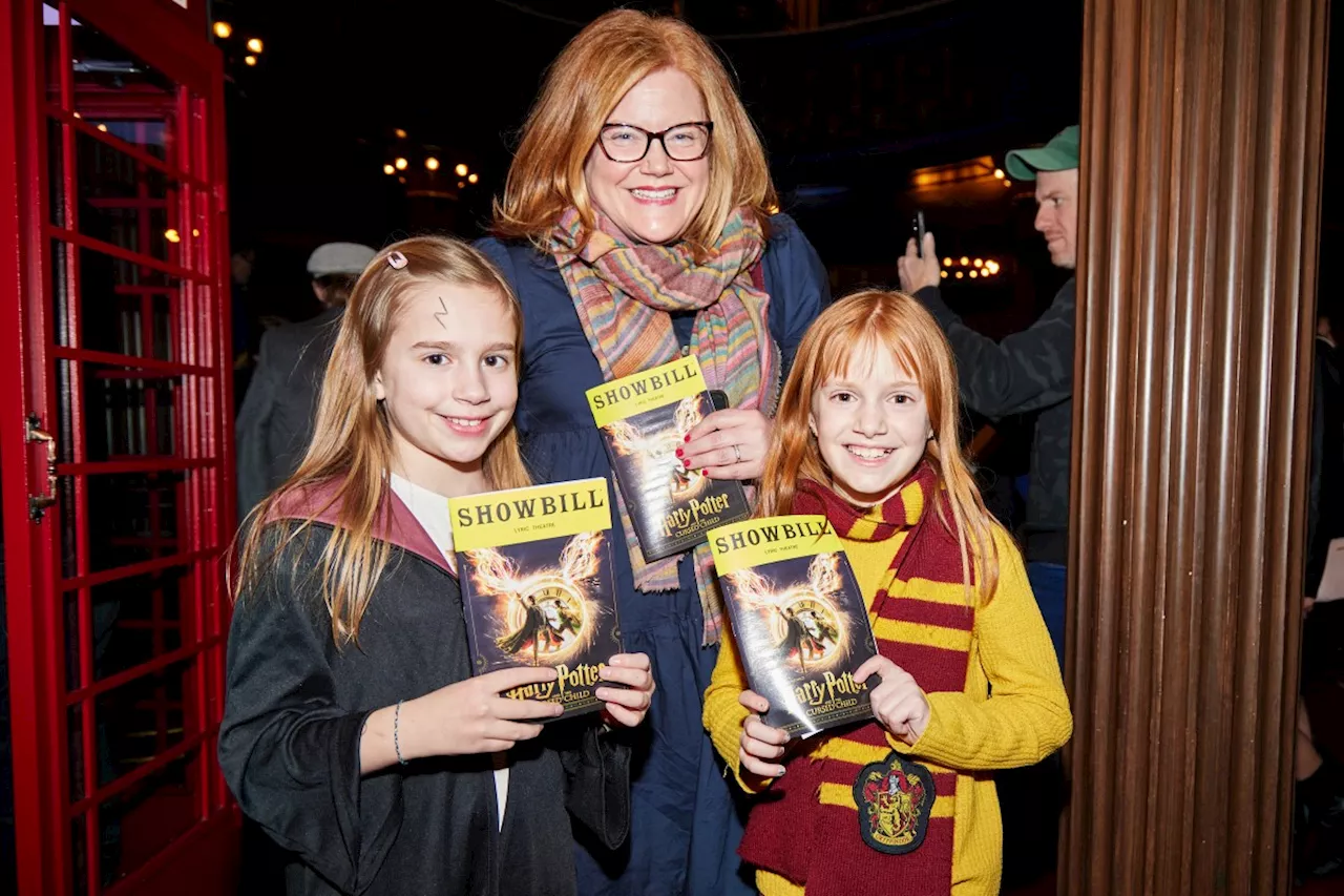 Kids' Night on Broadway returns this August with lineup of 19 shows