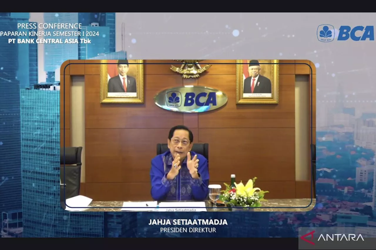 BCA catat outstanding paylater capai Rp250 miliar per Juni 2024