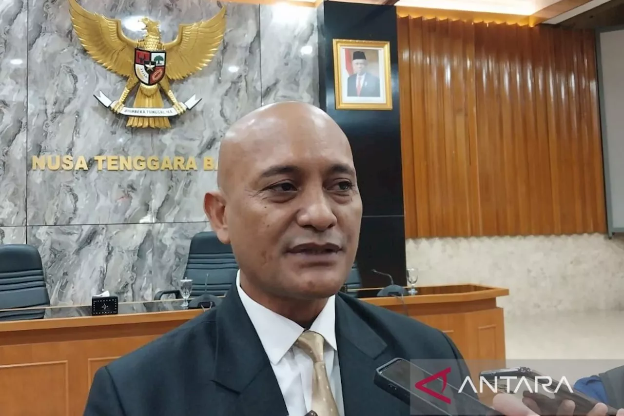 BPPD NTB inginkan maskapai buka kembali penerbangan Australia-Lombok