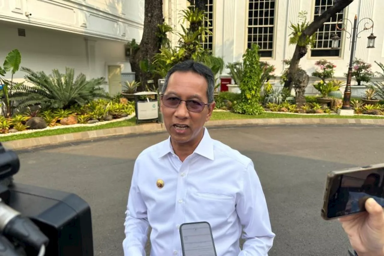 Istana mulai isi furnitur persiapkan Presiden berkantor di IKN