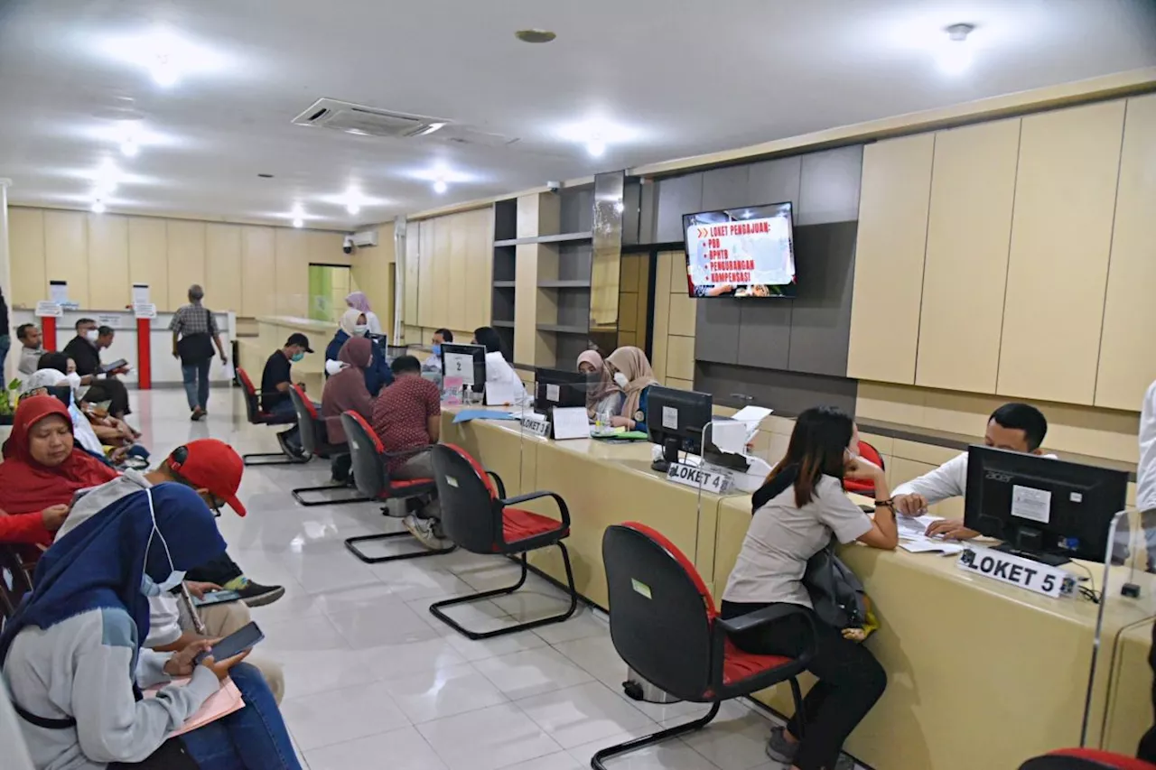 Pemkot Surabaya bebaskan PBB rumah NJOP di bawah Rp100 juta