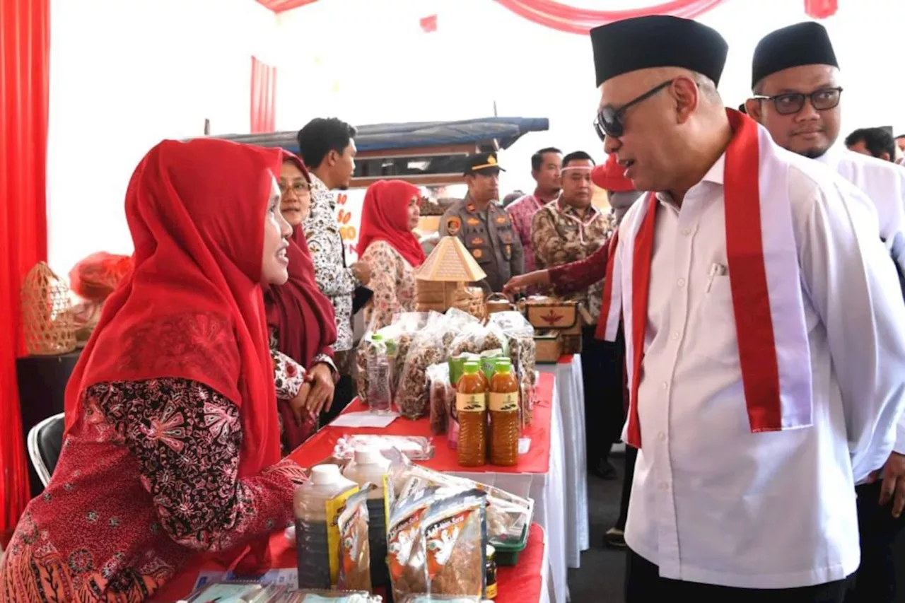 Target digitalisasi UMKM belum tercapai, Menkop UKM lakukan evaluasi