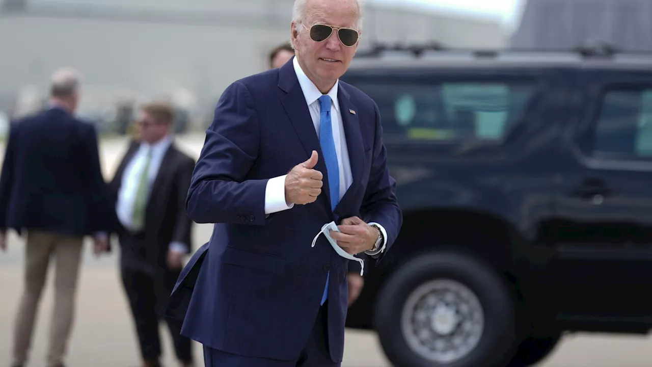 Flags at the US Capitol are lowered for Rep. Sheila Jackson Lee, not Biden