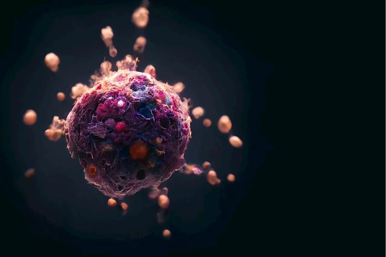 Nanotechnology in Cancer Diagnosis