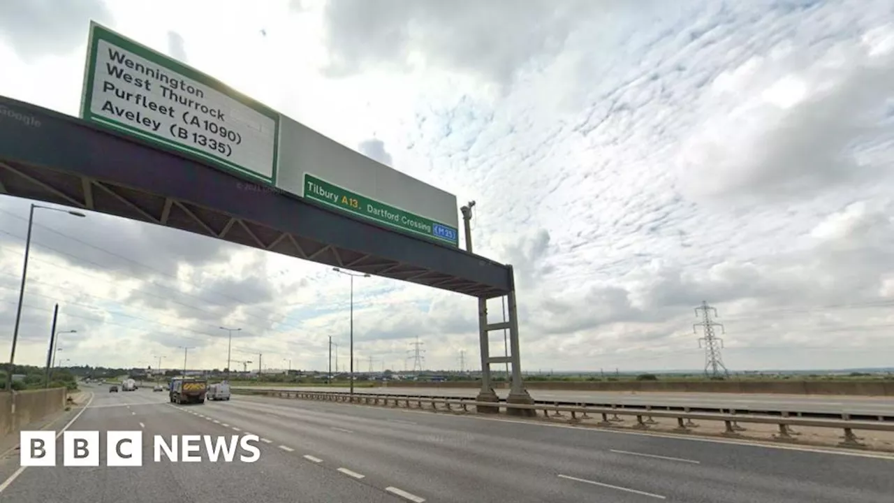 Rainham: Police appeal after three die in A13 crash