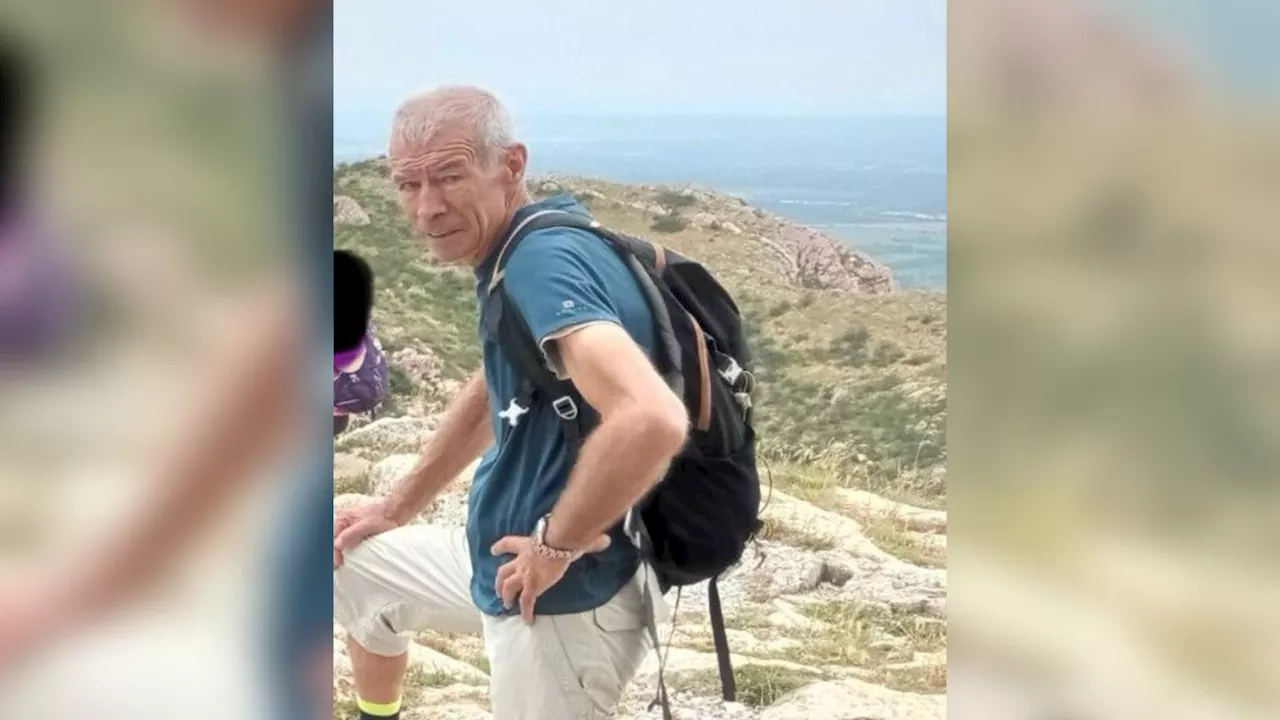 Alpes-de-Haute-Provence: après trois jours de recherches, Ghislain toujours introuvable à Chabanon