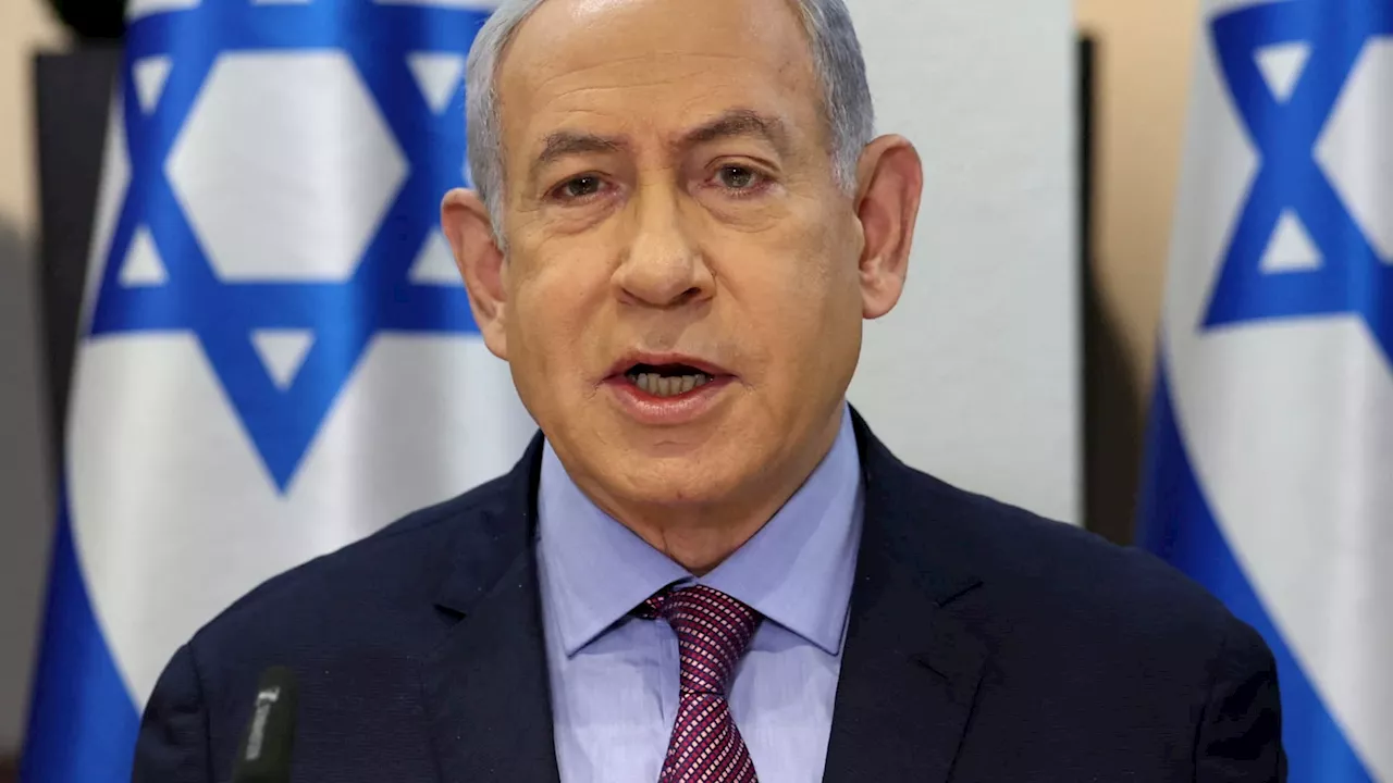 Guerre à Gaza: Netanyahu va s'exprimer devant le Congrès américain, des démocrates vont boycotter son...