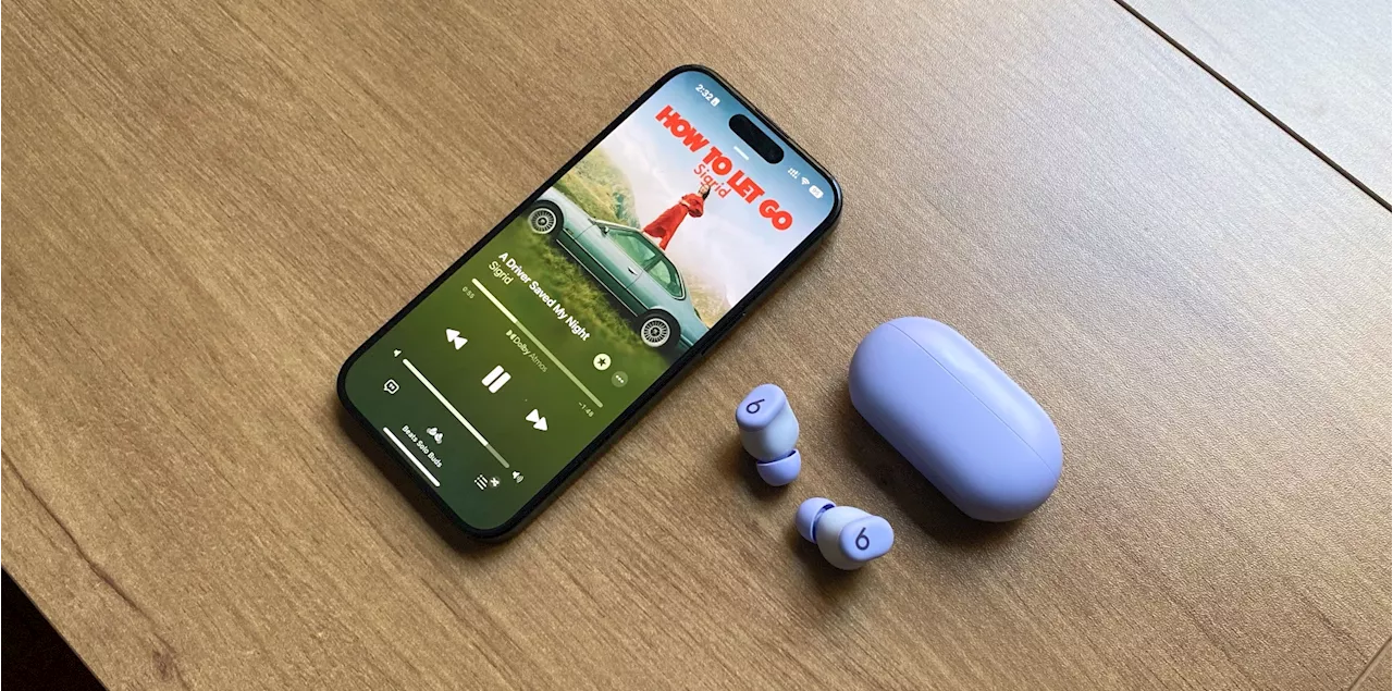 Here’s how Apple Music is going to use Apple Intelligence in iOS 18