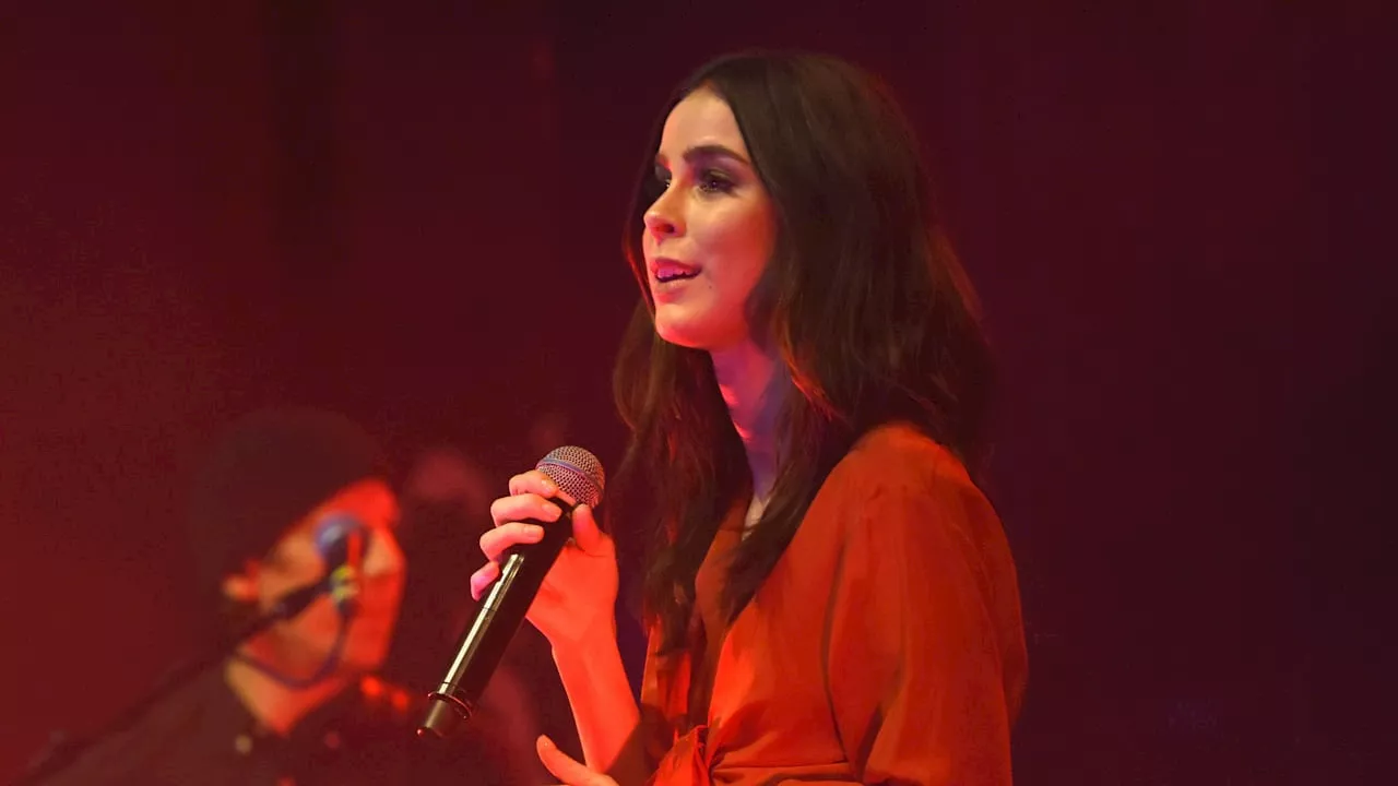 Lena Meyer-Landrut: Sängerin sagt ALLE Konzerte für dieses Jahr ab