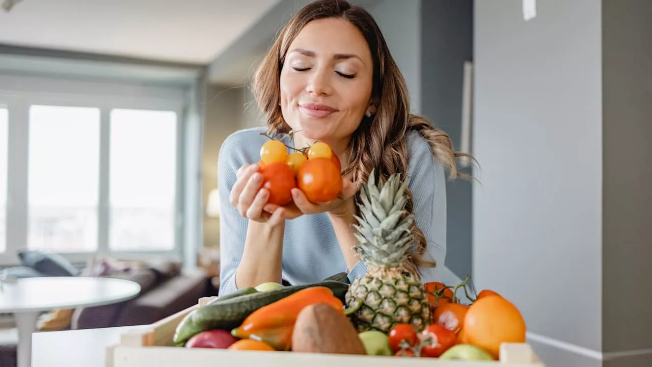 Warum schmecken Obst und Gemüse im Urlaub viel besser als zu Hause?