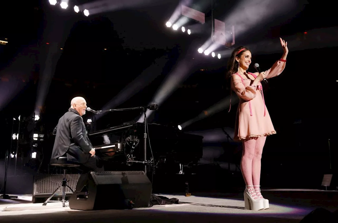 All Billy Joel’s Guests and Milestones During His Record-Breaking Madison Square Garden Residency