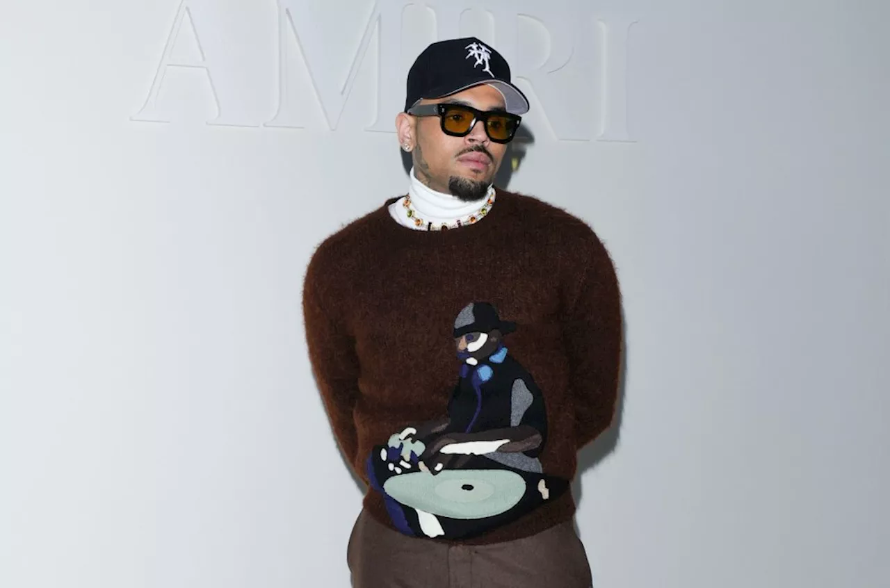 Chris Brown’s Legal Problems: A Timeline of Trouble