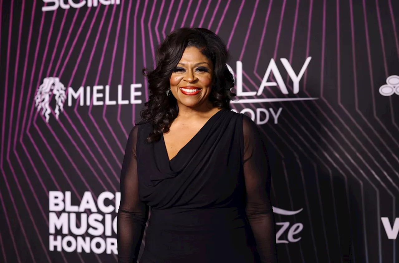 Gospel Star Kim Burrell Apologizes for ‘Hurtful’ Remarks About LGBTQ+ Community; GLAAD Responds