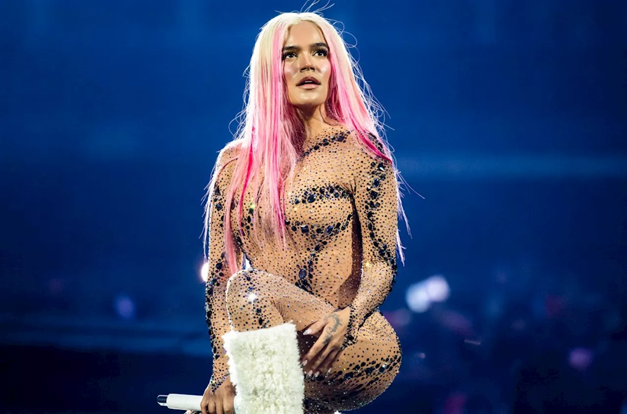 Karol G’s Record-Breaking Mañana Será Bonito Tour Grosses More Than $30 Million