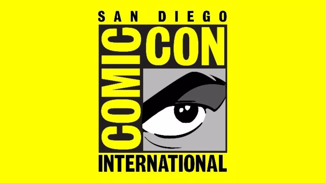 San Diego Comic-Con 2025 Dates – And Registration Dates