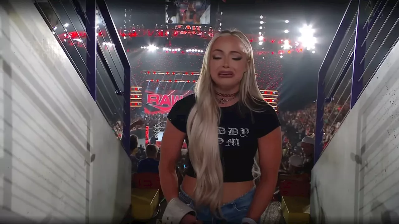 WWE Raw Review: Chadster's Dream Show Crushes AEW Nightmares