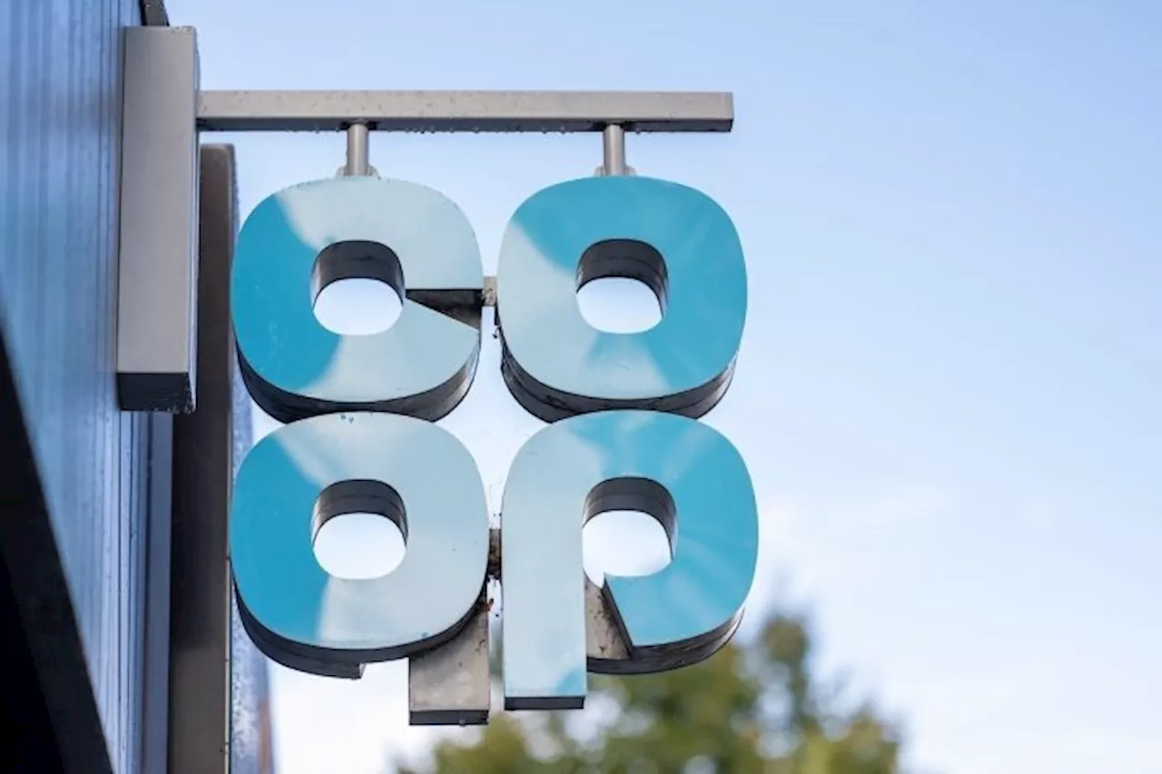 Co-op set to finally open in Bamber Bridge this week