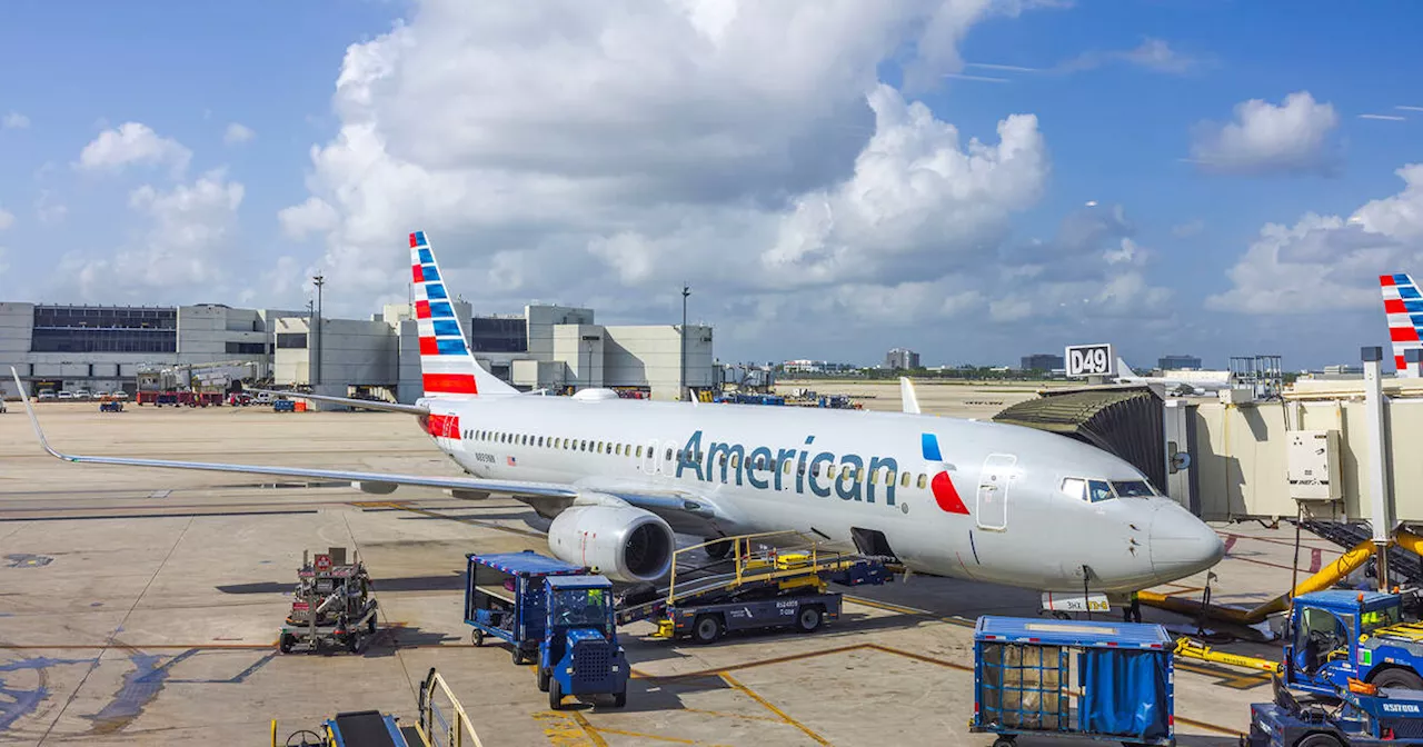 Toronto woman still waiting for compensation after American Airlines lost her luggage