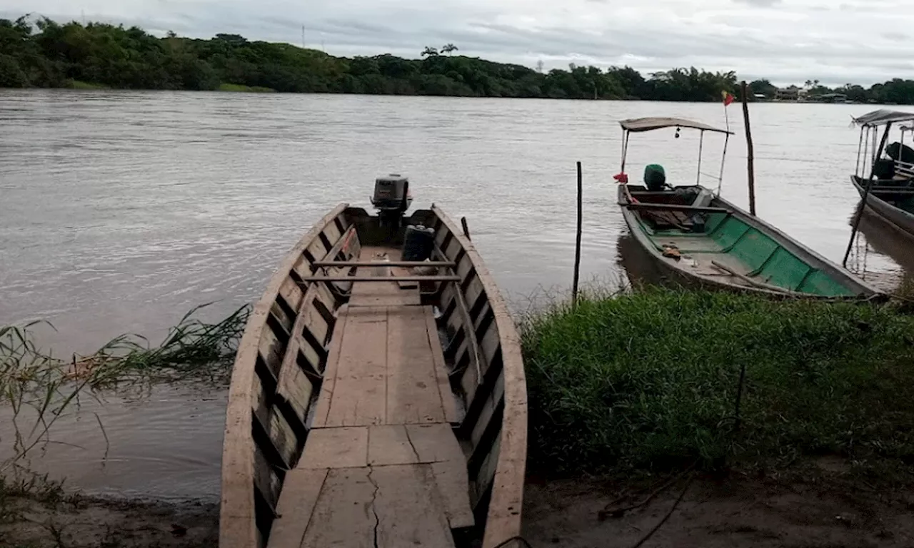 Alcalde de Puerto Rondón, Arauca, por secuestro masivo: “Queremos ver la paz prometida”