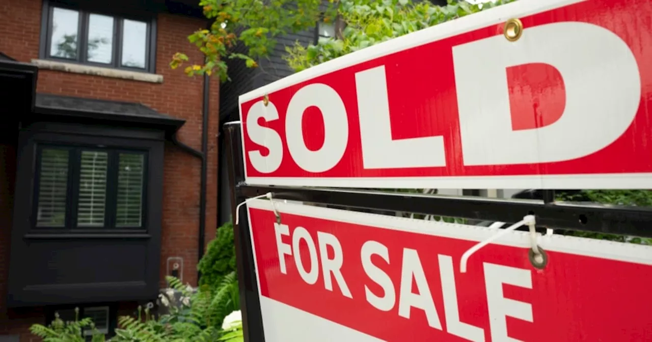 How will the Bank of Canada rate cut impact the real estate market?