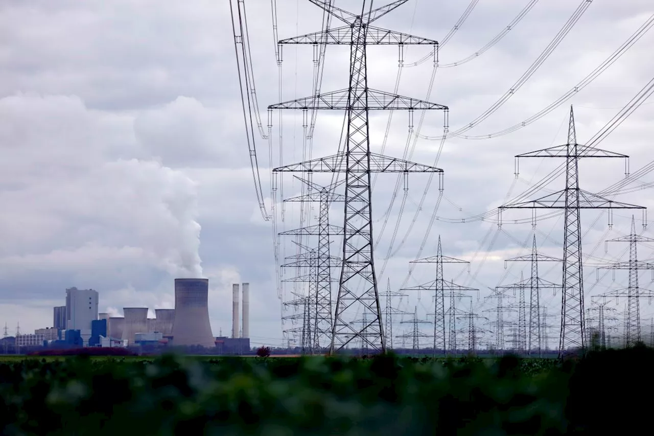 Netzentgelte für die Industrie sollen reformiert werden