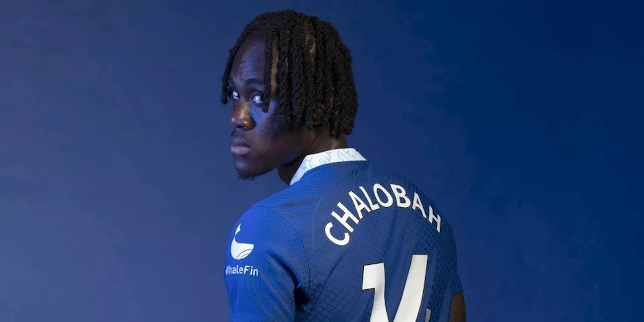 Tak Masuk Skuad Pramusim Chelsea, Begini Alasan Enzo Maresca Coret Trevor Chalobah