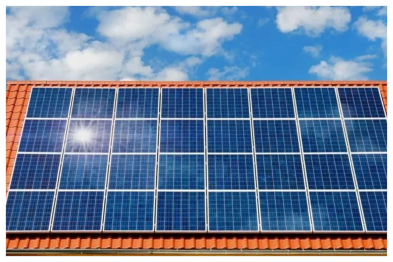 540 Watt Solar Panel Latest Price in Pakistan for July 2024