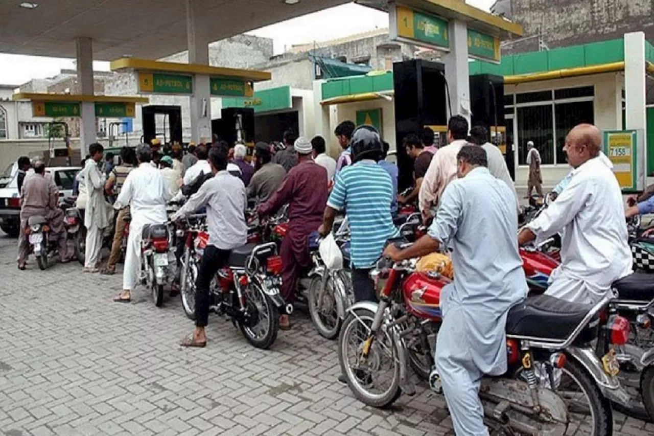 Govt decides to deregulate petroleum prices to OMCs