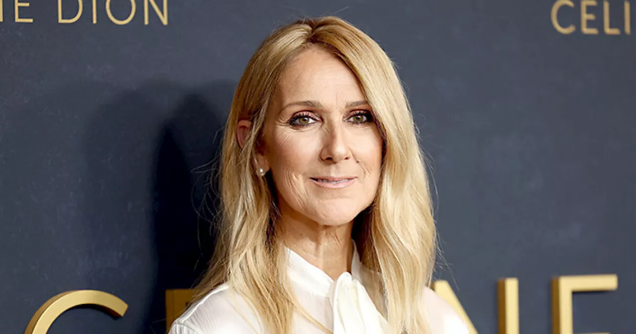 Céline Dion Is Making Her Big Comeback At The Paris 2024 Olympics Since Debilitating Health Battles