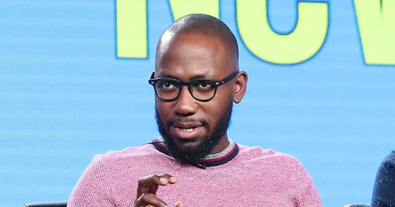 ‘Fargo’ Star Lamorne Morris: Kamala Harris Needs ‘All the Help She Can Get’ to Beat Trump