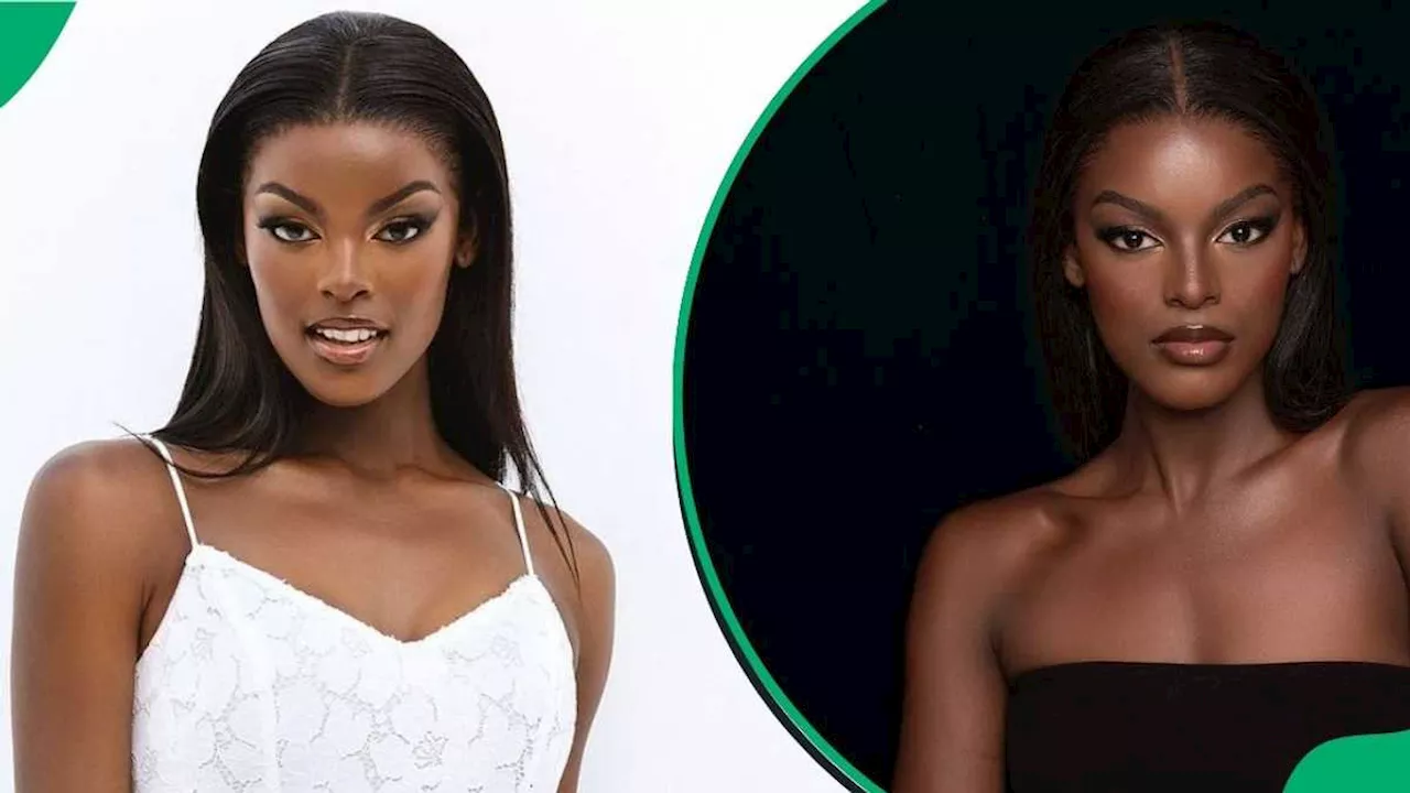 Miss South Africa Contestant Chidimma Vanessa Adetshina’s Fake X Account Bashed by Netizens