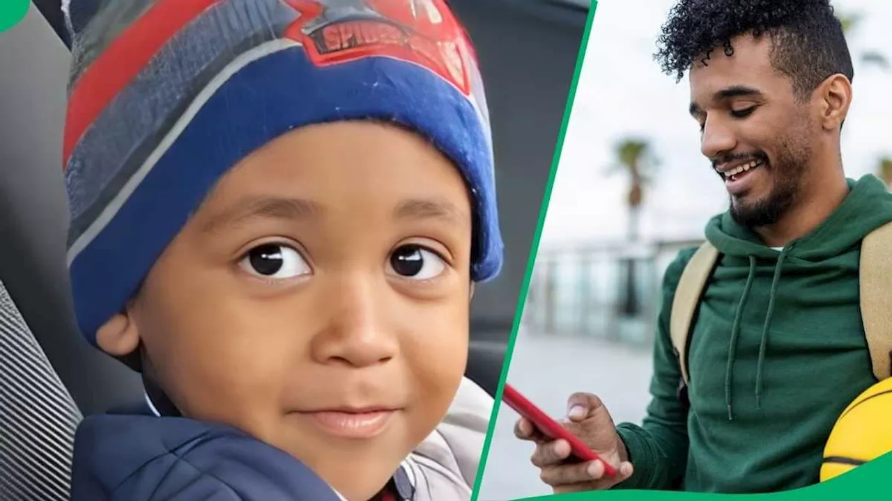 Mom Pulls Hilarious Prank on Young Boy, TikTok Video Hits 2.9 Million Views