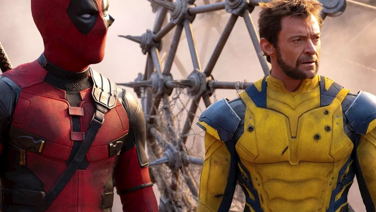 Kinostart 'Deadpool & Wolverine': Rettet dieser Film das große Marvel-Universum?