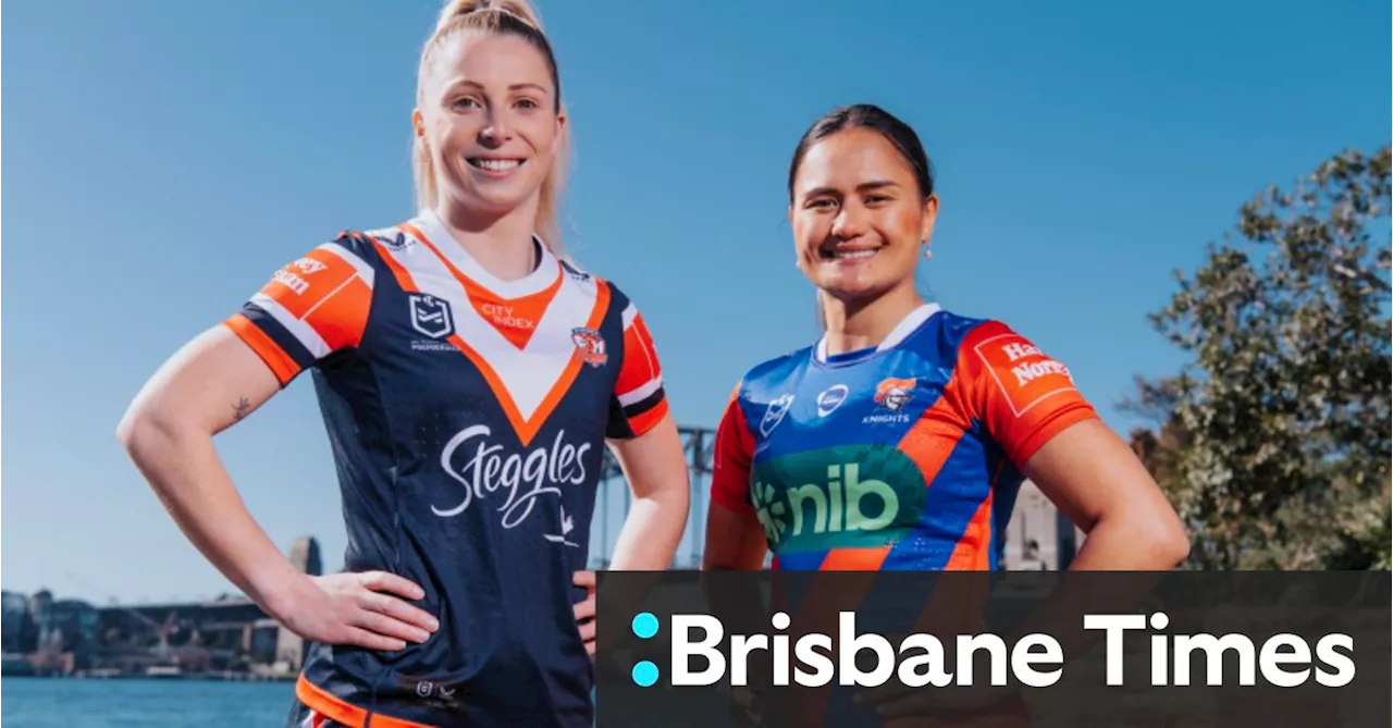 Your 2024 NRLW guide: Team to beat, player to watch and rookie on the rise