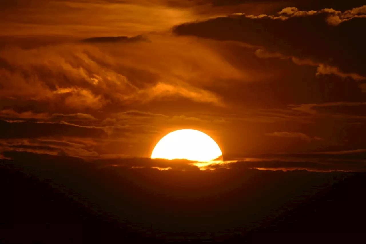 Monday is the hottest day recorded on Earth, beating Sunday's record, European climate agency says